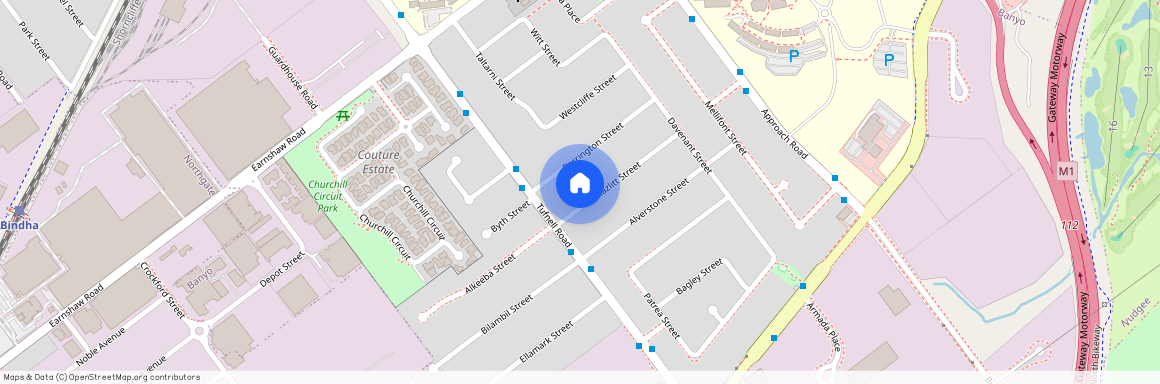 12 Hazlitt Street, Qld 4014, Banyo