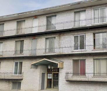 3 1/2 - 8877 Lajeunesse, Montréal - Photo 1