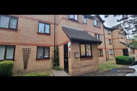 1 bedroom flat to rent - Photo 5