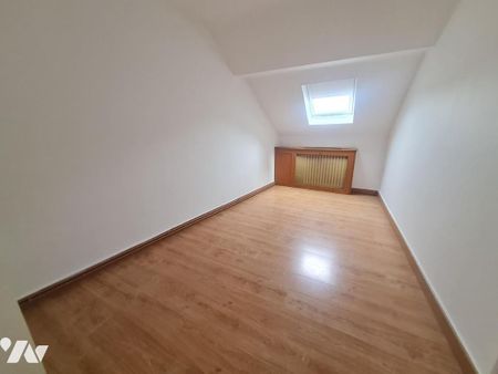 DUPLEX 4 chambres - A LOUER - MONTOIRE/ LOIR - Photo 3