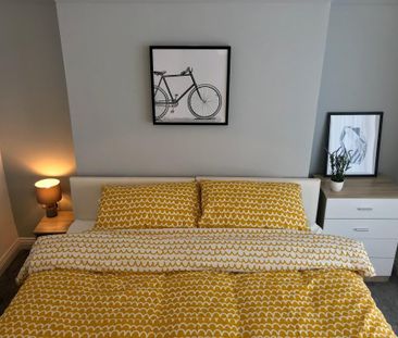 1 bed house share to rent in Coal Clough Lane, Burnley, BB11 - Photo 5