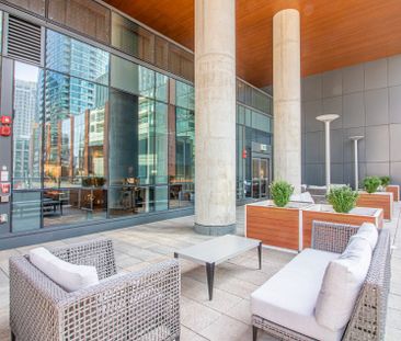 For Lease - 17 Bathurst Street Unit# 3610, Toronto, Ontario - Photo 1