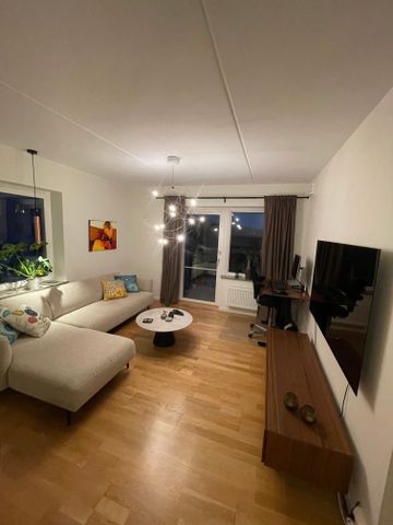 Ålgrytevägen, Skärholmen - Foto 3