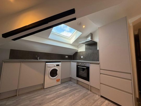 1 bedroom apartment to rent - Photo 1