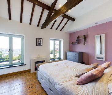 2 bedroom cottage to rent - Photo 5