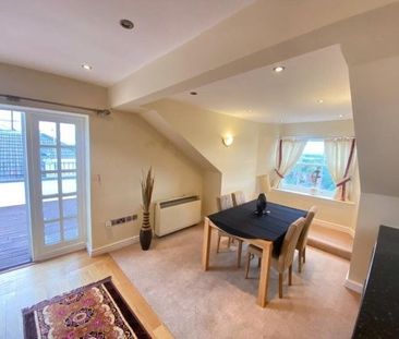 14 The Ropewalk, Nottingham, NG1 - Photo 3