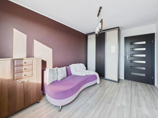 Mieszkanie z widokiem blisko Katowic - Zdjęcie 1