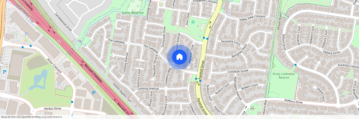 24 Leonard Avenue, 3806, Berwick Vic