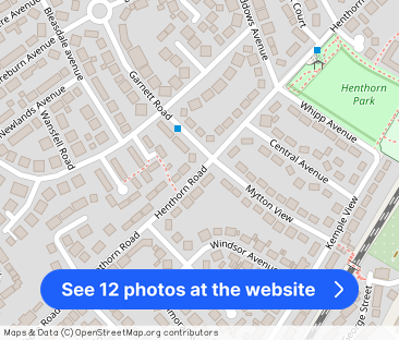 Henthorn Road, Clitheroe, Lancashire - Photo 1