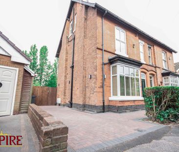 1 bedroom in a house share to rent - Photo 3