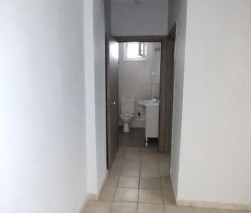 Studio/Γκαρσονιέρα για ενοικίαση Κάτω Εύοσμος (Εύοσμος) - Photo 6