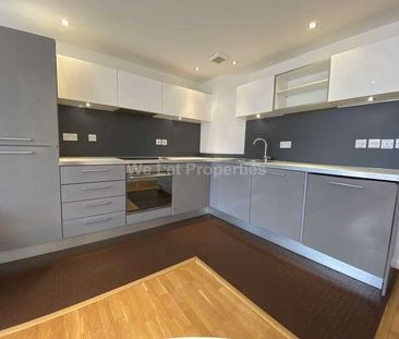 Fairbairn, Royal Mills, M4 - Photo 5