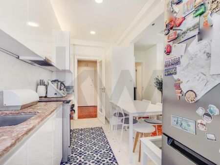 Apartamento T2 em Lisboa - Photo 5