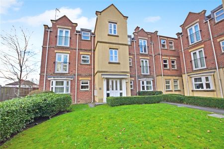 16, Whitehall Croft, Leeds, LS12 5NJ - Photo 2