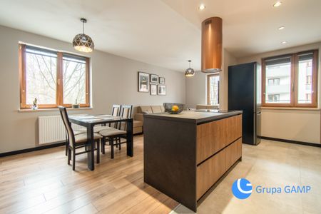 Grzegórzki, nowe dwa pokoje, wysoki standard! - Photo 3