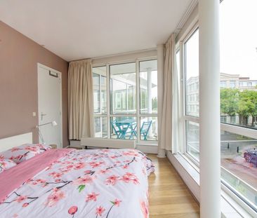 Appartement te huur: Burgemeester De Monchyplein 42 2585 DD Den Haag - Photo 5