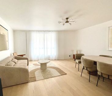 Appartement • Porte Dauphine - Photo 2