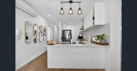 Sleek, Modern & Spacious: Your Next 2-Bedroom Home! - Photo 4