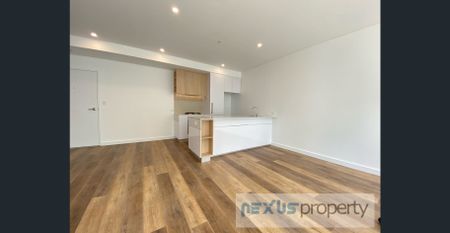 Spacious 2 bedroom apartment - Photo 5