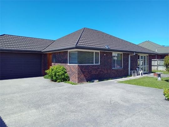 360a Innes Road, Mairehau, Christchurch City - Single Level and Standalone - Photo 1