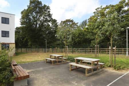 Wet Room Studio Lower Ground Floor - Photo 4