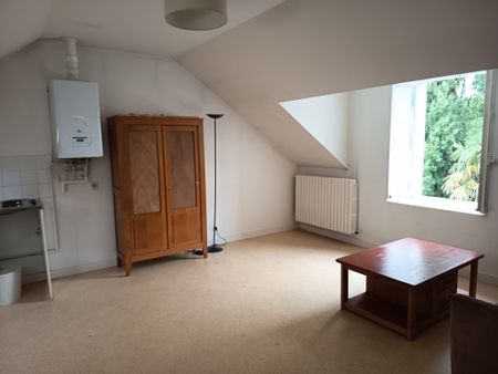 Location Appartement 2 pièces 43m² NANTES 44000 - Photo 4