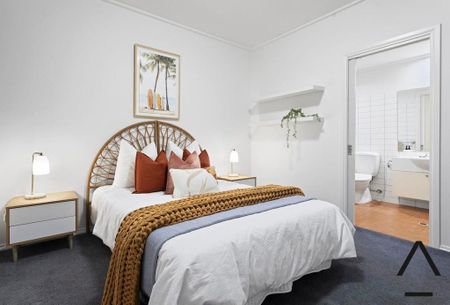 Charming Property in the Heart of St Kilda*Open for Inspection Saturday 16th November 9:15am - 9:30am* - Photo 5