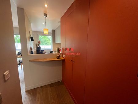 Appartement 2 Pièces 37 m² - Photo 4