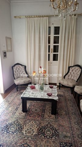 Μονοκατοικία για ενοικίαση Μαρούσι - Photo 2