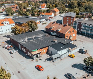 Norra Skaravägen 2 - Foto 1