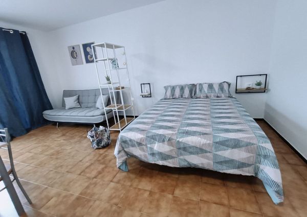 Estudio En alquiler Calle Francia s/n, San Fernando, Puerto de la Cruz