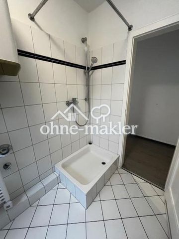 Klasse Lage: WG möglich, 3 Zi.-Whg., EKB, Terrasse / Kernerviertel / Schützenstraße - Foto 5