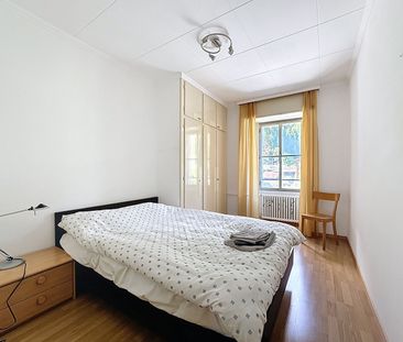 Simple comfort, with nature as a bonus - Photo 4