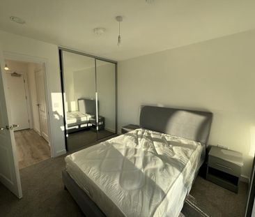 1 bedroom apartment to rent - Photo 5