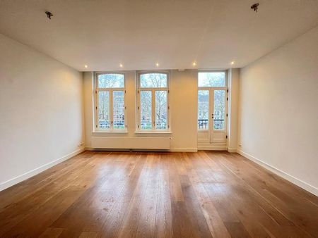 Stadhouderskade 108B 1073 AX Amsterdam - foto 4