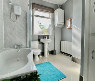 Room in a Shared House, Radford Boulevard, NG7 - Photo 5