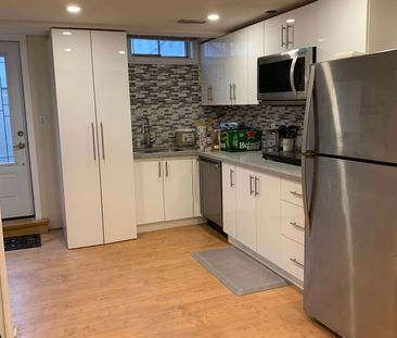 For Lease - 72 Calderbridge Crescent Unit# BSMT, Markham, Ontario - Photo 6