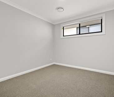 3 Bedroom Terrace Home - Photo 1