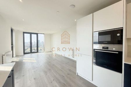 Menara Point – 30th Floor, TwelveTrees Park - Photo 5