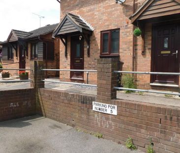 1 bedroom terraced house to rent - Photo 1