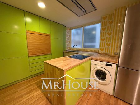 2 bedroom luxury Flat for rent in Madrid, Spain - Photo 4