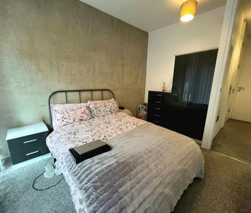 1 bedroom apartment to rent - Photo 3