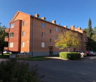 Hästhovsgatan 11 B - Photo 3