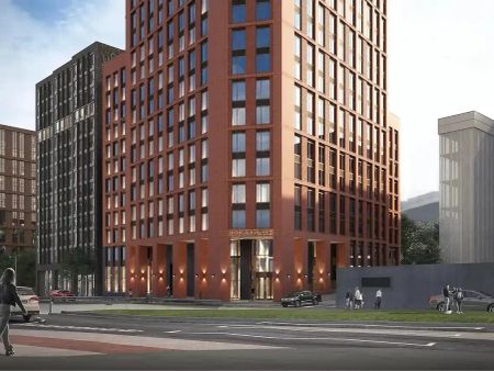 Classic Ensuite (Floors 20-29) - Photo 4