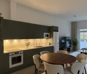 Malmö - 2rok - tillsv - 15.525kr/mån - Foto 5