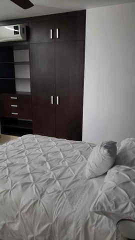 Departamento amueblado, de 2 recámaras, en ubicación privilegiada. - Foto 4