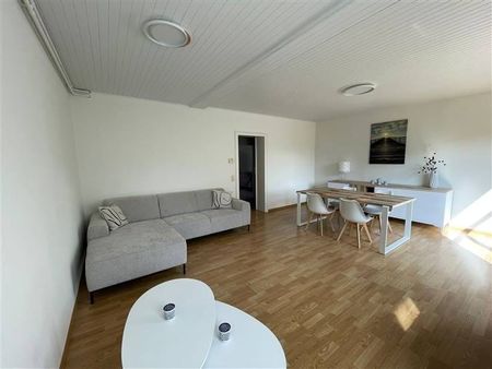 Appartement te huur - Photo 2