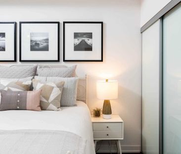 For Lease - 455 Front Street Unit# S221, Toronto, Ontario - Photo 4