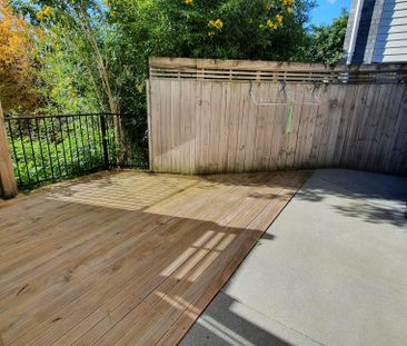 Furnished Two Bedroom Apartment - Photo 2