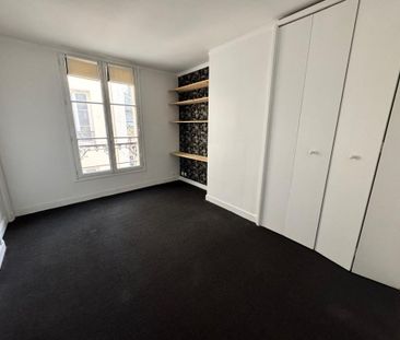 APPARTEMENT T2 A LOUER - PARIS 16EME ARRONDISSEMENT - 39.38 m - 1 2... - Photo 2